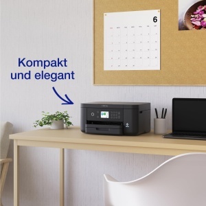 Imprimanta multifunctionala Epson XP-5200, A4, Wi-Fi, compacta - Img 7