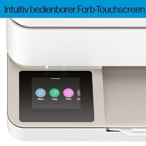 Imprimanta multifunctionala HP Envy 6520e, Wi-Fi, scanare, copiere, fax - Img 11
