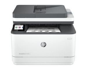 Imprimanta multifunctionala HP LaserJet Pro MFP 3102fdn Duplex automat Viteza mare Securitate avansata