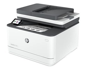 Imprimanta multifunctionala HP LaserJet Pro MFP 3102fdn Duplex automat Viteza mare Securitate avansata - Img 11