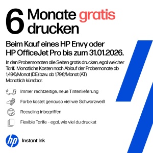 Imprimanta multifunctionala HP OfficeJet Pro 8132e WiFi Duplex AirPrint - Img 6