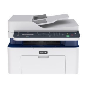 Imprimanta multifunctionala Xerox B115, 4-in-1, wireless, 20ppm, A4