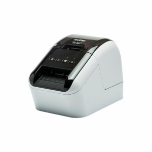 Imprimanta termica Brother QL-800, USB, latime etichete 62 mm, grialb - Img 4
