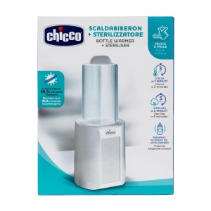 Incalzitor de flacoane Chicco cu sterilizator - Img 5