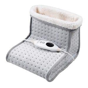 Incalzitor electric de picioare ARDES AR4H05, 100W, 6 trepte de incalzire, lavabil - Img 1