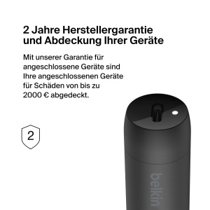 Incarcator auto Belkin BoostCharge 30W, USB-C, compact, rapid - Img 7