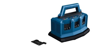 Incarcator Bosch Professional GAL 18V6-80 Sistem Multi 18V L-BOXX Adapter