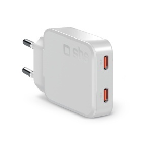 Incarcator Extra Slim GaN 65W USB-C - Compact, Putere Mare, Design Elegant