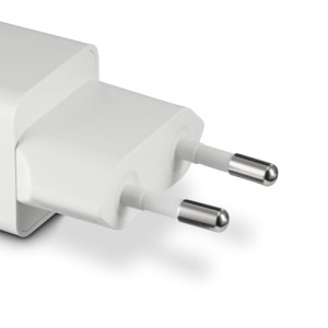 Incarcator rapid Hama 20W USB-C, alb, compact, ideal pentru iPhone - Img 10