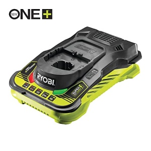 Incarcator rapid Ryobi RC18150 18V ONE pentru acumulatori Li-Ion - Img 3