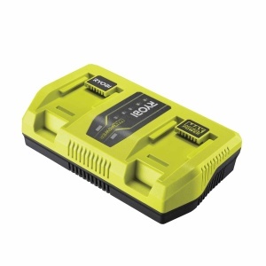 Incarcator rapid RYOBI RY36C2PA, 36V, 6A, montare pe perete