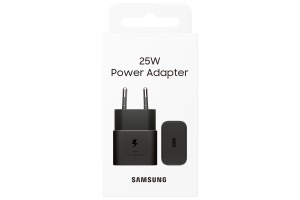 Incarcator rapid Samsung EP-T2510X, 25W, USB-C, negru - Img 7