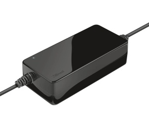 Incarcator universal pentru laptop Trust Primo (90 W) negru