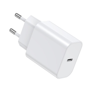 Incarcator USB C 20W BHHB pentru iPhone 1716151413 Pro Max, design compact - Img 8