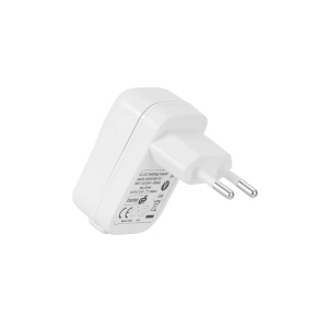 Incarcator USB universal Babymoov A014626, 5V, alb, 100 g