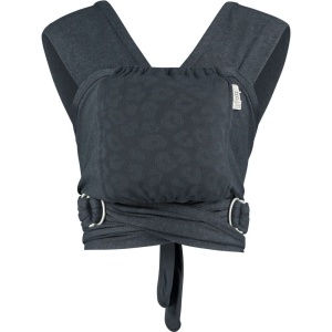 Inchide Pop-In/Close Parent Lite - Hip Healthy, reglabil pentru belbelusi, Sling premium cu mai multe pozitii in culoarea Nightfall