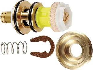 Innenteil pentru Urinalspuler Grohe DAL, original, robust, lungime durabila - Img 3