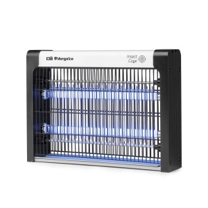 Insecticid Electric Orbegozo MQ 4510, 10 W, UV-LED, 50 m