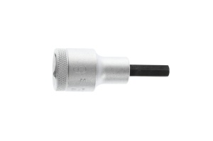 Insertie pentru surubelnita GEDORE, 6 mm, 12, 60 mm, Vanadium - Img 5