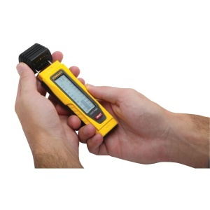 Instrument de masurare a umiditatii Stanley 0-77-030, pentru lemn si materiale de constructie - Img 14
