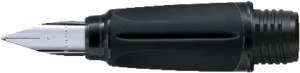 Instrument de scris STABILO EASYbuddy - Stilou ergonomic cu zona de prindere anti-derapanta