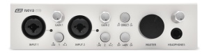 Interfata audio ESI Neva OTG Professionelles 24 biti/192 kHz Dual USB-C - Img 2