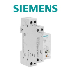 Intrerupator modular Siemens 16 A pentru control iluminat - Img 2