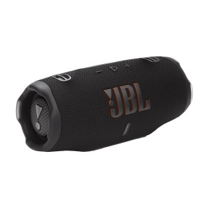 JBL Charge 6 Boxa Bluetooth Portabila Negru 28 Ore Autonomie IP68