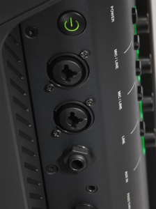 JBL EON ONE Compact - Sistem PA personal reincarcabil all-in-one baterie inlocuibila usor si portabil intrari multiple functii de mixer profesional -  - Img 10