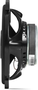 JBL Stage3 627 Set de difuzoare auto cu 2 cai de la Harman Kardon - cutii de difuzoare auto de 225 wati 16 - 17 cm, negru - Img 4