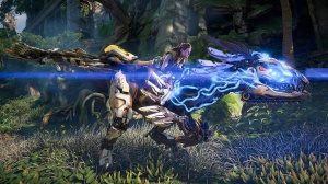 Joc PS4 Horizon Forbidden West - Calitate superioara, Design flexibil, Longevitante - Img 3