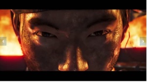 Joc video Ghost of Tsushima Directors Cut - UKArabic - Img 2