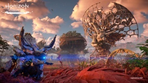 Joc video Horizon Forbidden West Complete Edition pentru PlayStation 5 - Img 5