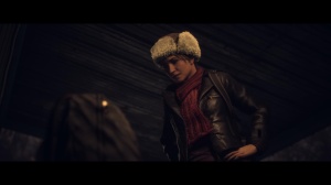 Joc video horror Until Dawn pentru PS5, grafica avansata, poveste captivanta - Img 4