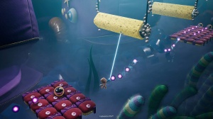 Joc video Sackboy A Big Adventure - PlayStation 5, 3D, Multiplayer - Img 5