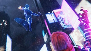 Joc video Sony Interactive Marvels Spider-Man Miles Morales pentru PlayStation - Img 5