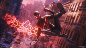 Joc video Sony Marvels Spider-Man Miles Morales pentru PlayStation 5 - Img 5