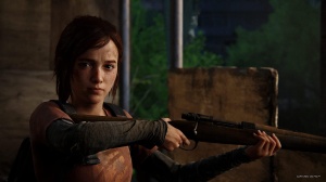 Joc video The Last of Us Part 1 pentru PS5 - editie uncut, in limba germana - Img 2