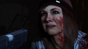 Joc video Until Dawn - Disc - Img 3