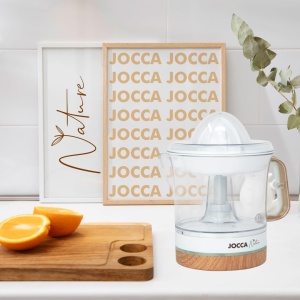 Jocca- Storcator electric 40W| Storcator de citrice | (Alb) - Img 4