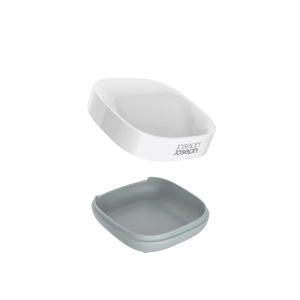 Joseph Joseph Slim Seifenschale Compacta AlbGri Design Antialunecare - Img 4