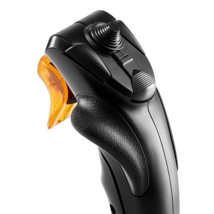 Joystick Dual Thrustmaster T.16000M FCS, Precizie Ridicata, Ergonomic - Img 2