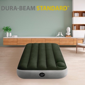 JR. PAT GONFLABIL DUBLU DURA-BEAM DOWNY CU PICIOR BIP - Img 2