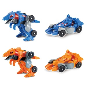 Jucarie VTech Switch Go Dinos Sortiment 8 Modele Diverse, Largime Durabila - Img 7