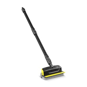 Karcher PS 30 Plus Cleaner pentru suprafete mici si medii cu cap rotativ Negru - Img 2