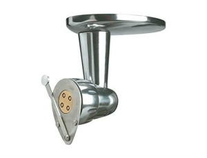 Kenwood AWAT910011 Accesoriu pentru Paste Conghigliette Bronza Conectare Viteza Redusa - Img 4