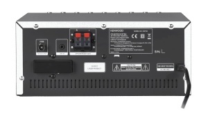 Kenwood M-9000S-S Sistem Micro Hi-Fi Smart Argintiu cu Internetradio si DAB - Img 7