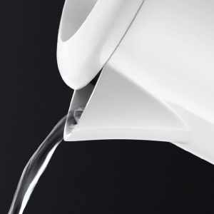 Kettle caldura Russell Hobbs 23840-70, 0.85L, 1000W, cu 2 cesti si 2 lingurite - Img 2
