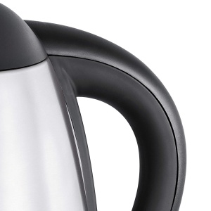 Kettle electric WMF Bueno, 1,7L, 2400W, inox mat, cu filtru de calcar - Img 6