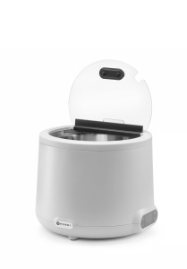 Kettle pentru Supe HENDI UNIQ, 8L, 230V500W, Alb - Img 4
